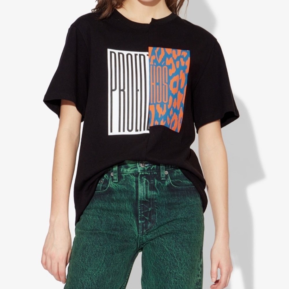 Proenza T-shirt